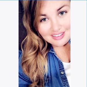 Meet your Posher, Ann